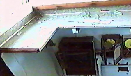 Plainfield Drive-In Theatre - Ticket Booth From Darryl Burgess